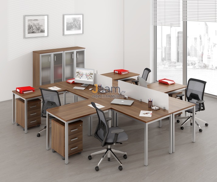 Мебель для персонала Avance