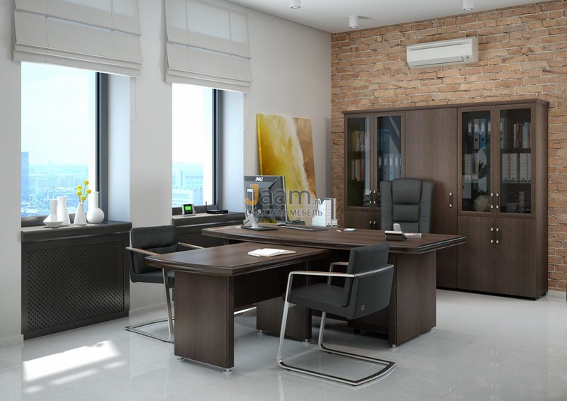 Кабинет руководителя Boston