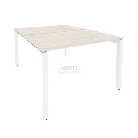 Мебель для персонала Рабочая станция O.MP-D.RS-2.2.8