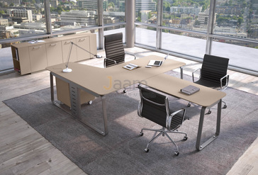 Кабинет руководителя Genesis