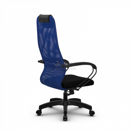 Кресло SU-BК130-8+Комплект Pl