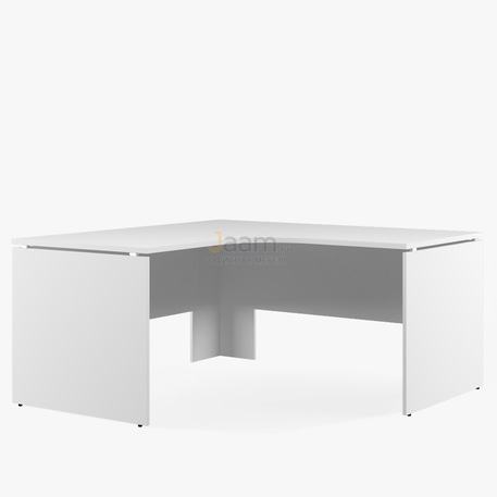Мебель для персонала Стол эргономичный левый 160 TES284155
