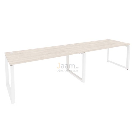 Мебель для персонала Рабочая станция O.MO-RS-2.4.8