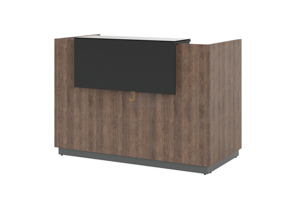 Стойка ресепшн Приемная стойка Fasta L.143 TS