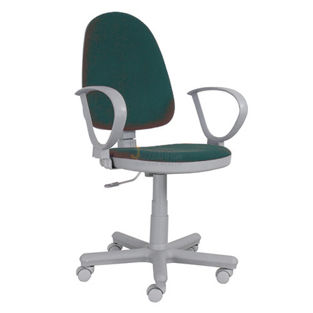 Кресло Prestige Grey gtp P