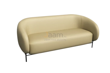 Офисный диван одноместный Belt