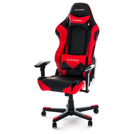 Кресло DXRacer OH/RE0/NR