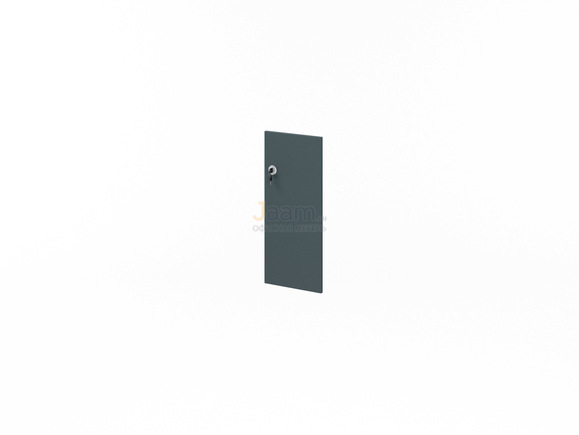 Кабинет руководителя Комплект фасадов средних к локеру L-018