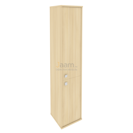 Мебель для персонала Офисный шкаф Л.СУ-1.3 Пр
