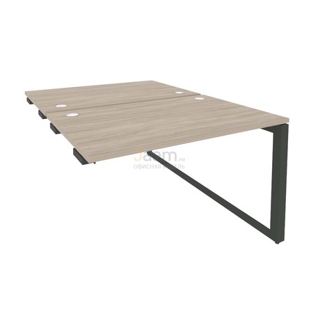 Мебель для персонала Стол-приставка O.MO-D.SPR-2.8