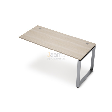 Мебель для персонала Конечный модуль 6МБК-О.6167