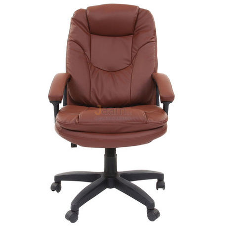 Кресло Trend EX-568 коричневое