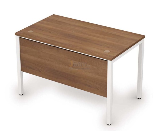 Мебель для персонала Стол рабочий с экраном из ЛДСП 6МД.008