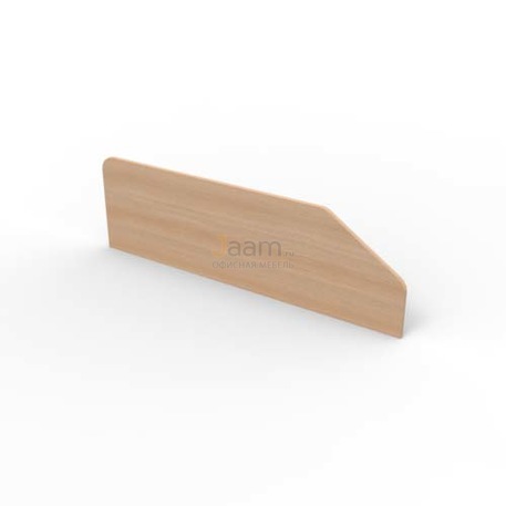 Мебель для персонала Перегородка для столов ЛТ-8.0