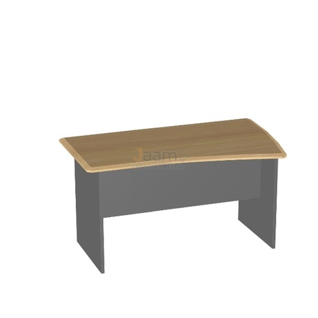 Мебель для персонала Стол эргономичный правый БВ-4.2 Пр