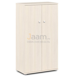Мебель для персонала Шкаф закрытый V-661