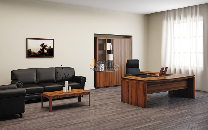 Кабинет руководителя Eur