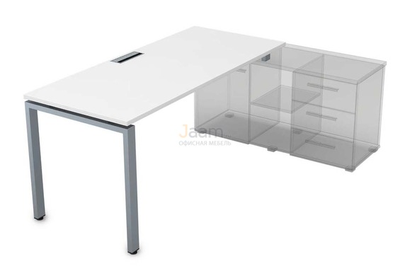 Мебель для персонала Стол для крепления на тумбу СП-П.989