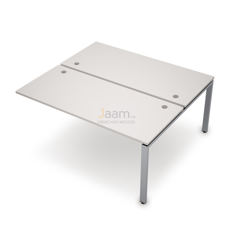 Мебель для персонала Конечный модуль 6МБК.6268