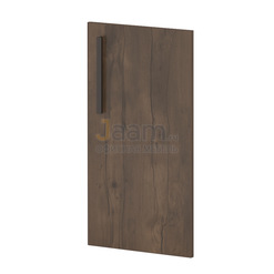 Мебель для персонала Дверь ЛДСП низкая правая T-011 пр