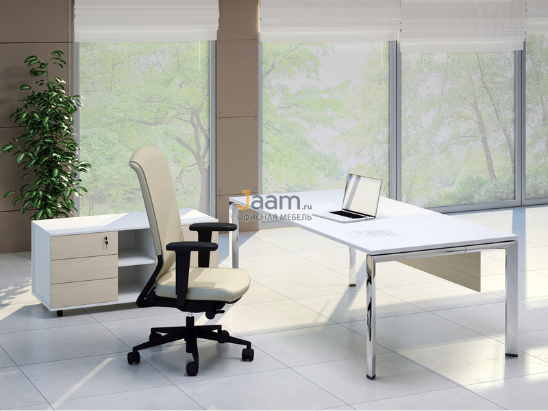 Кабинет руководителя Orbis