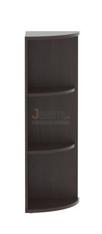 Мебель для персонала Стеллаж угловой УС-2