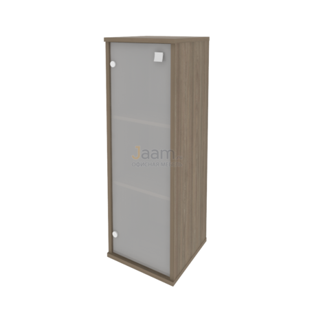 Мебель для персонала Офисный шкаф Л.СУ-2.4 Л