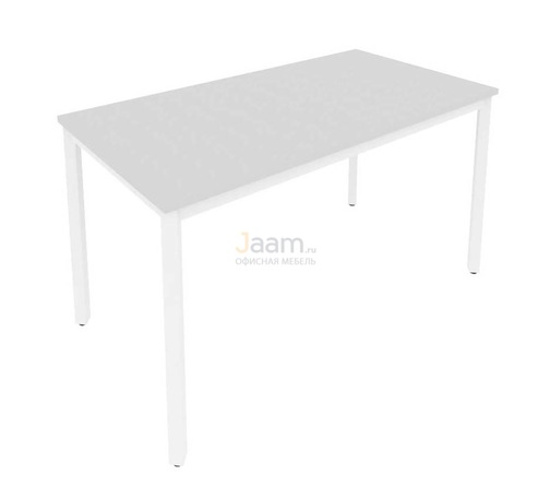 Мебель для персонала Стол на металлокаркасе С.СП-5