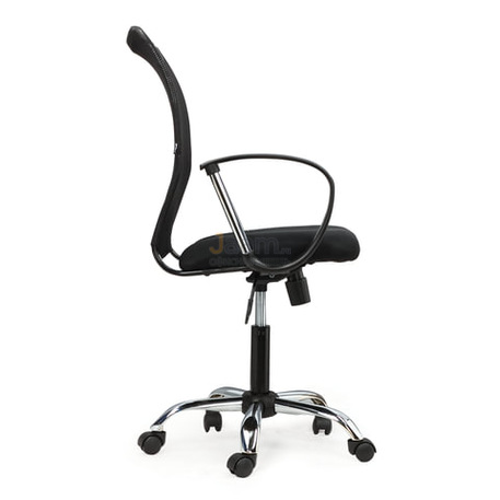 Кресло Spring MG-308 черное TW