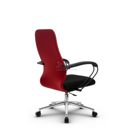 Кресло SU-СК130-10Р+Комплект Ch 3