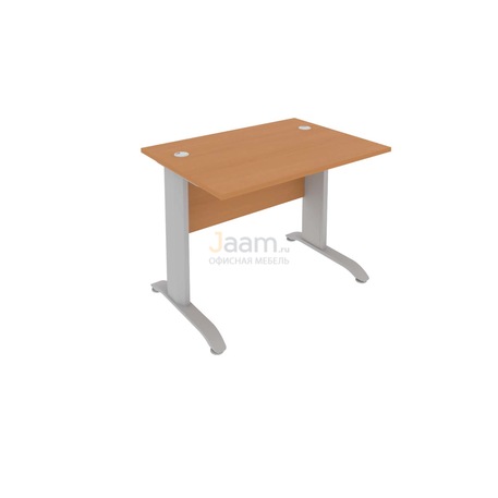 Мебель для персонала Стол письменный ПЛ.СП-1