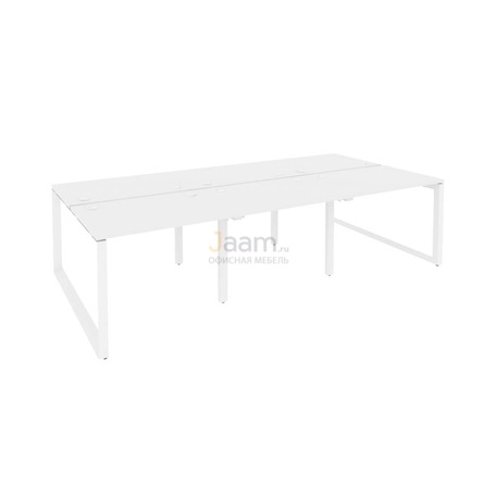 Мебель для персонала Рабочая станция O.MO-D.RS-6.1.7