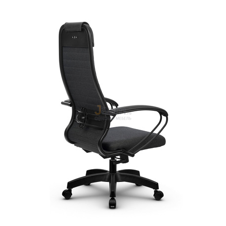 Кресло МЕТТА B 1b 27/K130+МЕТТА 17831