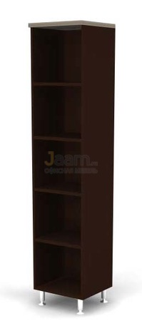 Мебель для персонала Стеллаж открытый 5-ур. BR81.0501