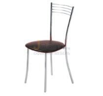 Кресло Лилиана Light Хром