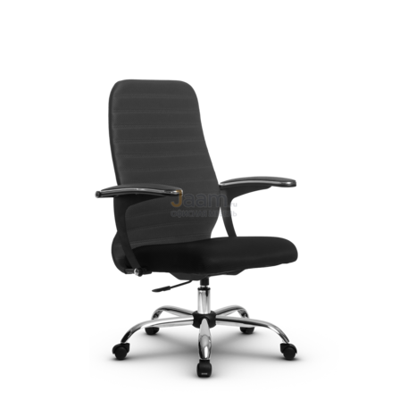 Кресло SU-СU160-10Р+Комплект Ch