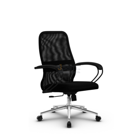 Кресло SU-СК130-8+Комплект Ch 3