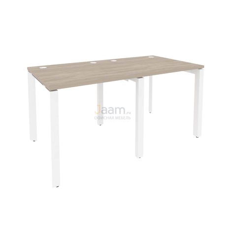 Мебель для персонала Рабочая станция O.MP-RS-2.0.8