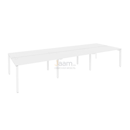 Мебель для персонала Рабочая станция O.MP-D.RS-6.3.7