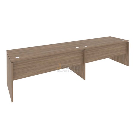 Мебель для персонала Рабочая станция O.RS-2.4.7