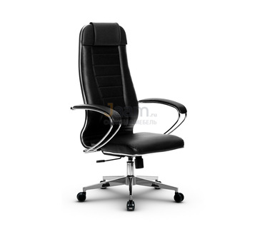 Кресло для персонала МЕТТА B 1m 32PF/K116+МЕТТА 17834