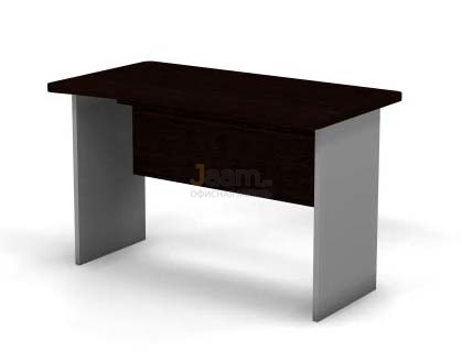 Мебель для персонала Стол прямой BM256