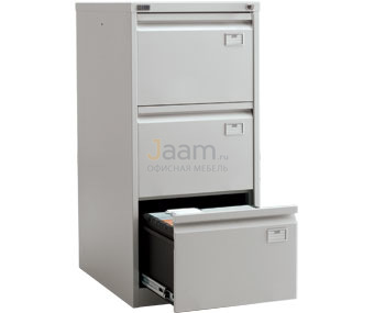 Металлическая мебель Картотека NOBILIS NF-03