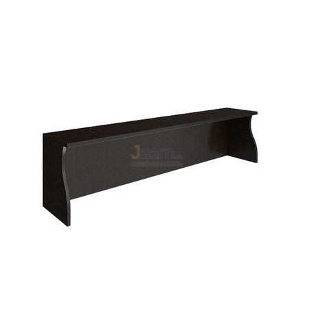 Мебель для персонала Надставка над стол А.НС-4 2