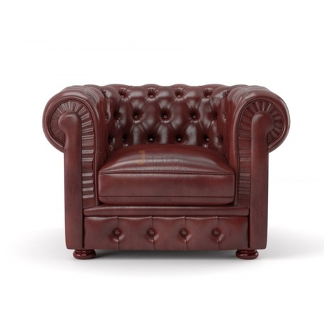 Офисный диван Боттичелли Люкс