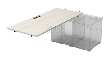 Мебель для персонала Средний модуль СПС.974