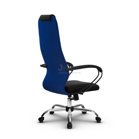 Кресло SU-BK130-10+Комплект Ch