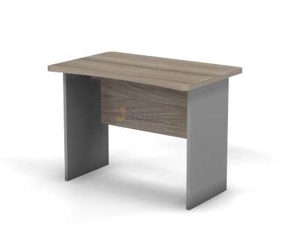Мебель для персонала Стол прямой BM253