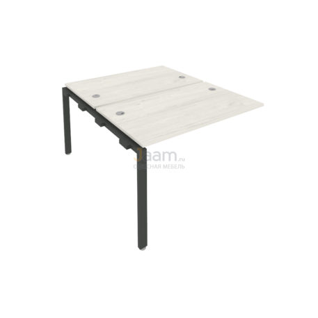 Мебель для персонала Проходной наборный элемент рабочей станции Б.ПРС-СП-2.2