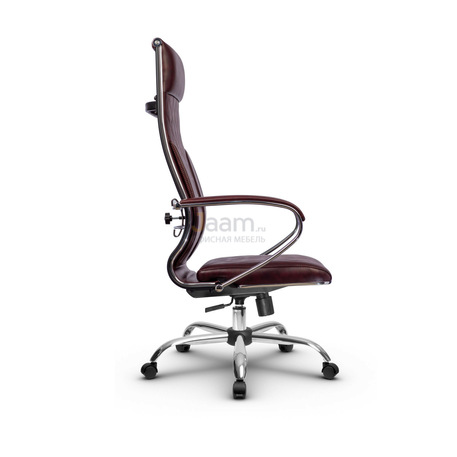 Кресло МЕТТА L 1m 44M/K116+МЕТТА 17833